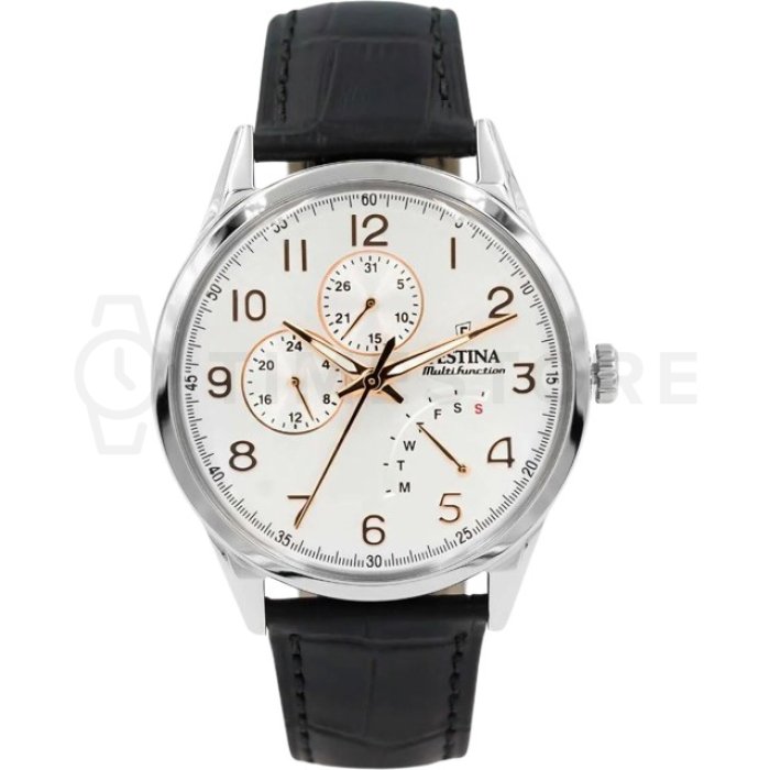 Festina Multifunction Collection 20278-A