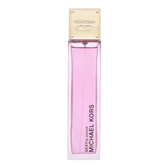 Michael Kors Sexy Blossom parfémovaná voda pre ženy 100 ml