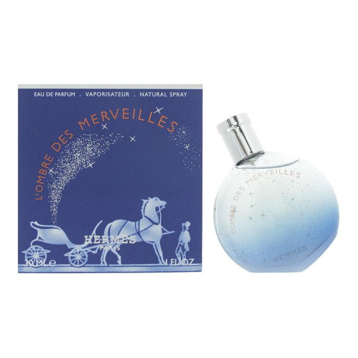 Hermes L'Ombre Des Merveilles parfémovaná voda unisex 30 ml