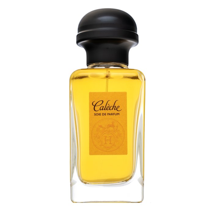 Hermes Caleche Soie De Parfum parfémovaná voda pre ženy 50 ml