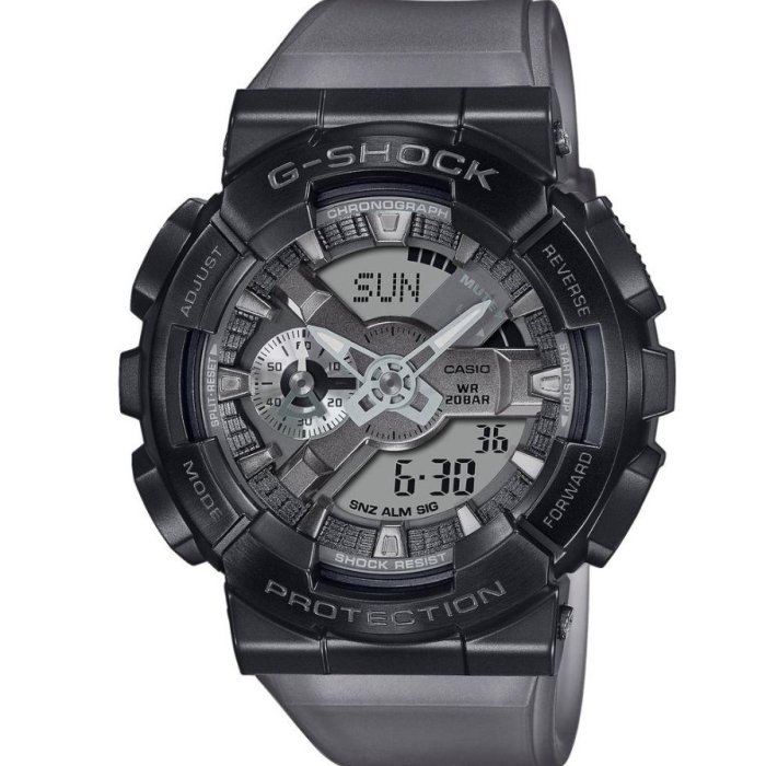 Casio G-Shock GM-110MF-1AER