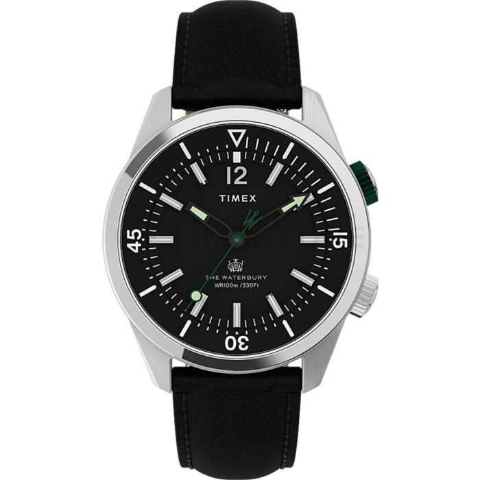 Timex Heritage Collection TW2V49800