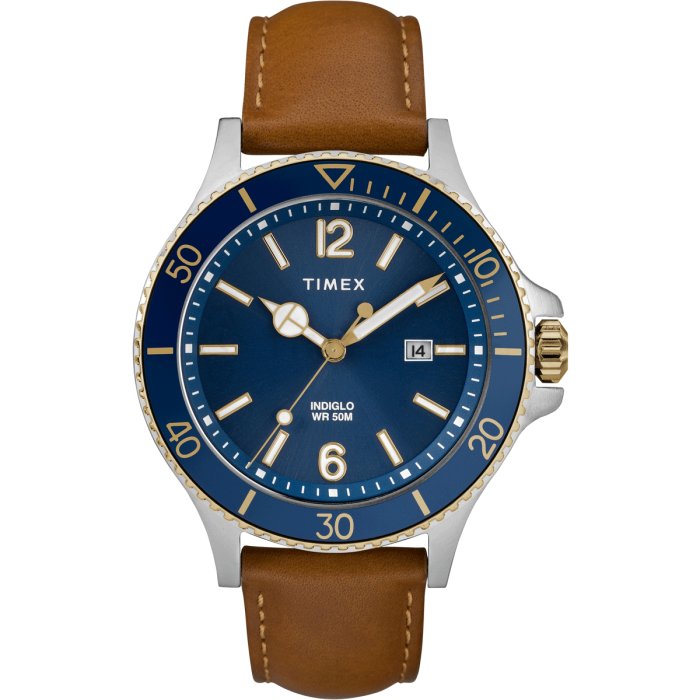 Timex Harborside TW2R64500