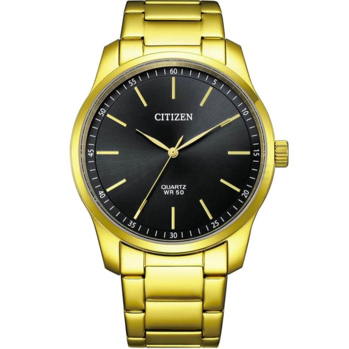 Citizen Quartz BH5002-53E