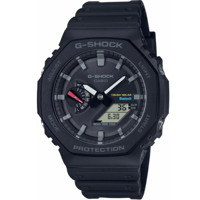 Casio G-Shock GA-B2100-1AER