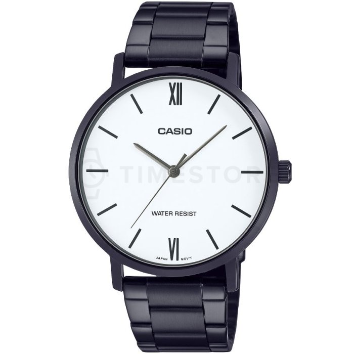 Casio Collection MTP-VT01B-7BUDF