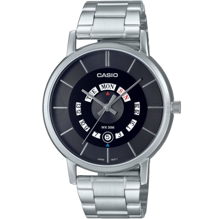 Casio Collection MTP-B135D-1AVDF