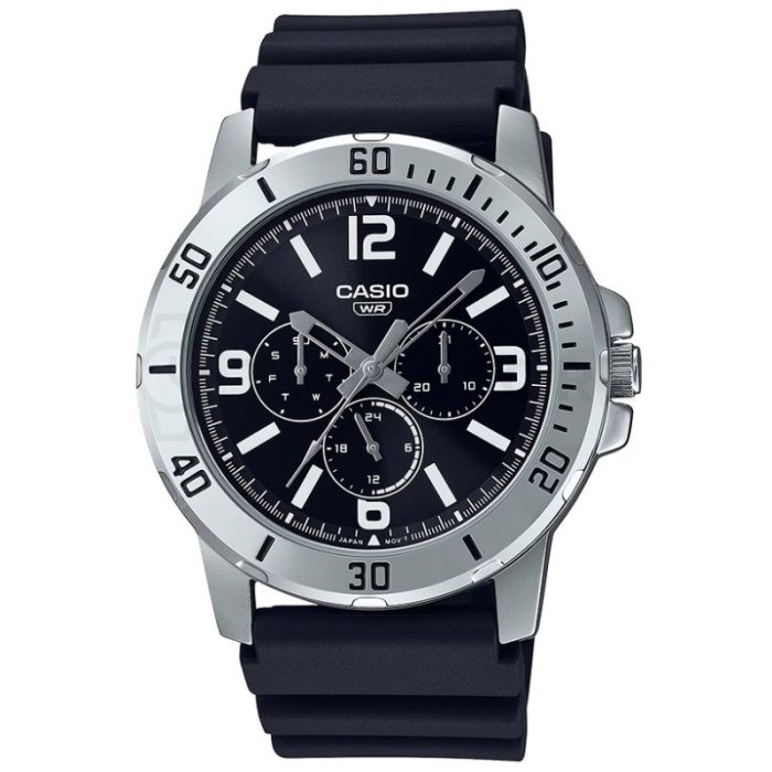Casio Collection MTP-VD300-1BUDF