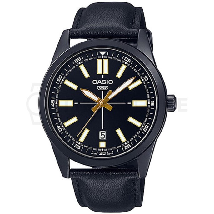Casio Collection MTP-VD02BL-1EUDF