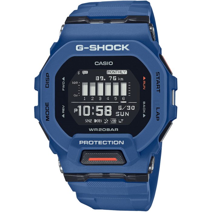 Casio G-Shock GBD-200-2