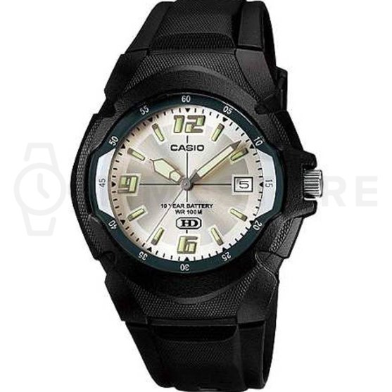 Casio Collection MW-600F-7A