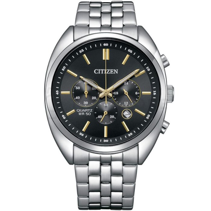 Citizen Quartz AN8210-56E