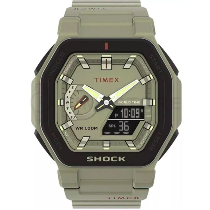Timex TW2V35500