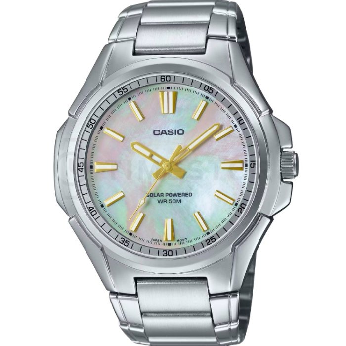 Casio Collection MTP-RS100S-7AVDF