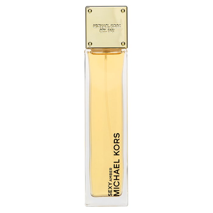 Michael Kors Sexy Amber parfémovaná voda pre ženy 100 ml