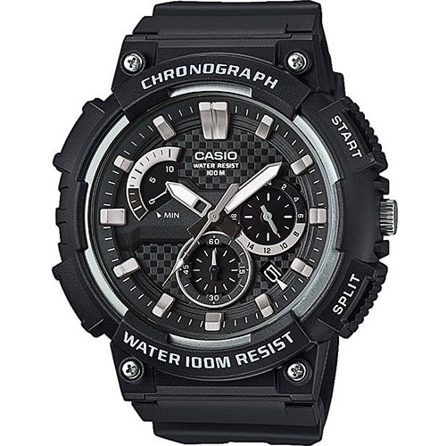 Casio Collection MCW-200H-1AVEF