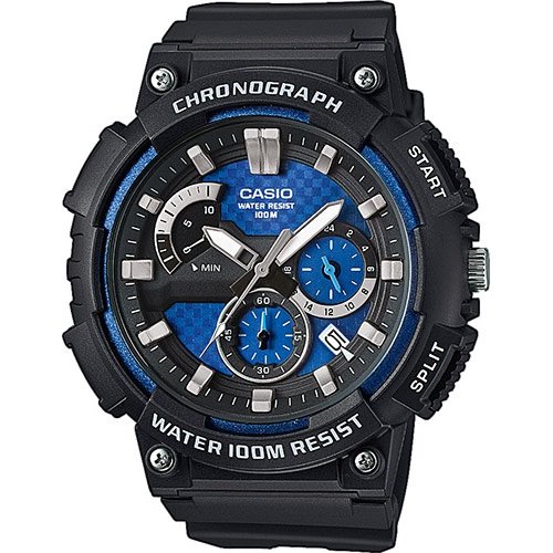 Casio Collection MCW-200H-2AVEF