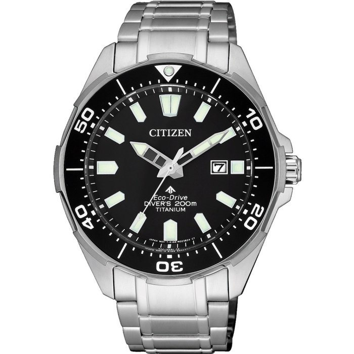 Citizen Promaster BN0200-81E