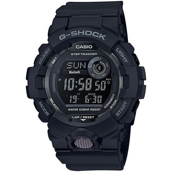 Casio G-Shock GBD-800-1BER
