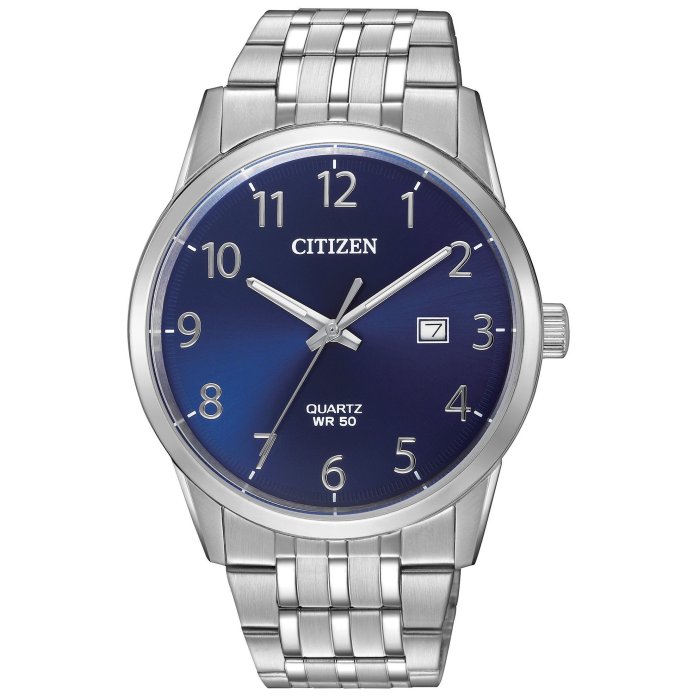Citizen Quartz BI5000-52L