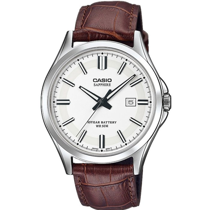 Casio Collection  MTS-100L-7AVEF