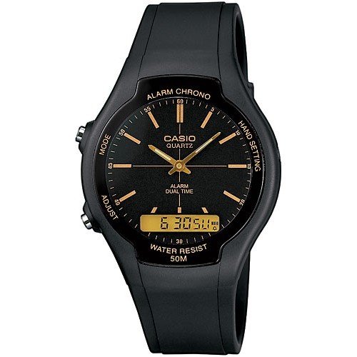 Casio Collection AW-90H-9EVEF