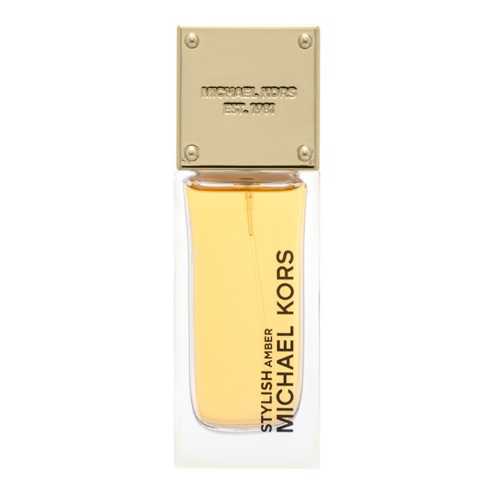 Michael Kors Stylish Amber parfémovaná voda pre ženy 50 ml
