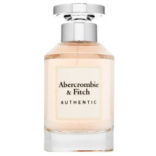Abercrombie  Fitch Authentic Woman parfémovaná voda pre ženy 100 ml