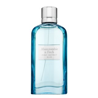 Abercrombie  Fitch First Instinct Blue parfémovaná voda pre ženy 100 ml