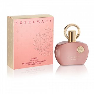 Afnan Supremacy Pink parfémovaná voda pre ženy 100 ml