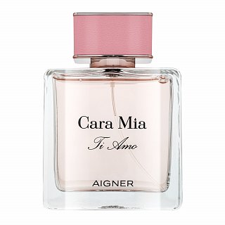 Aigner Cara Mia Ti Amo parfémovaná voda pre ženy 100 ml