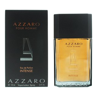 Azzaro Pour Homme Intense parfémovaná voda pre mužov 100 ml