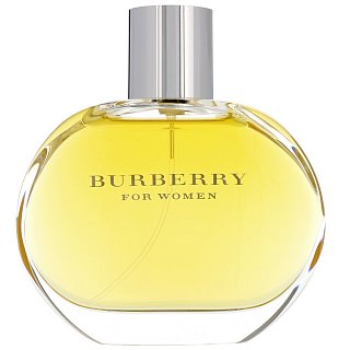 Burberry for Women parfémovaná voda pre ženy 100 ml