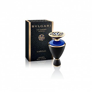 Bvlgari Le Gemme Lazulia parfémovaná voda pre ženy 100 ml