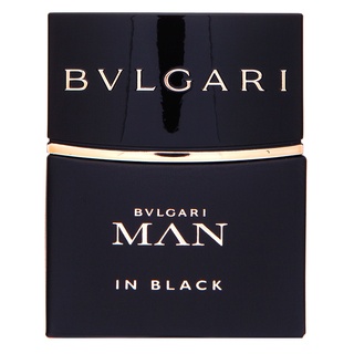 Bvlgari Man in Black parfémovaná voda pre mužov 30 ml