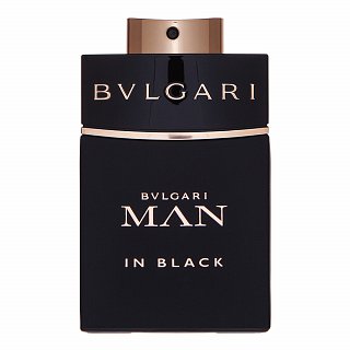 Bvlgari Man in Black parfémovaná voda pre mužov 60 ml
