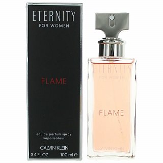 Calvin Klein Eternity Flame parfémovaná voda pre ženy 100 ml
