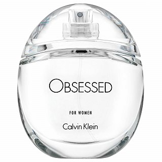 Calvin Klein Obsessed for Women parfémovaná voda pre ženy 100 ml