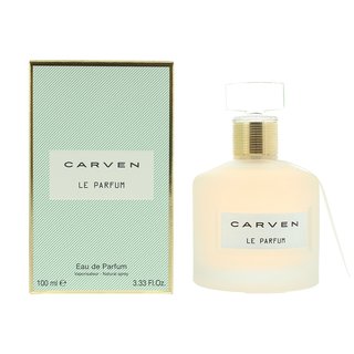 Carven Le Parfum parfémovaná voda pre ženy 100 ml