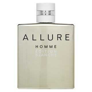 Chanel Allure Homme Edition Blanche parfémovaná voda pre mužov 10 ml - odstrek