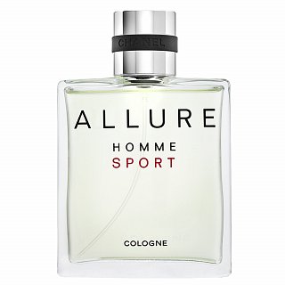 Chanel Allure Homme Sport Cologne kolínska voda pre mužov 100 ml