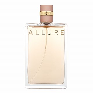 Chanel Allure parfémovaná voda pre ženy 10 ml - odstrek