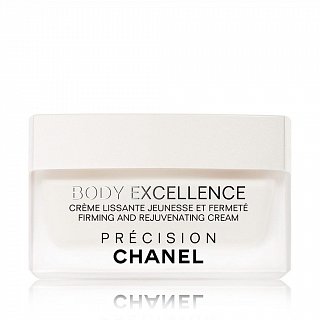 Chanel Body Excellence Firming And Rejuvenating Cream telový krém s hydratačným účinkom 150 g