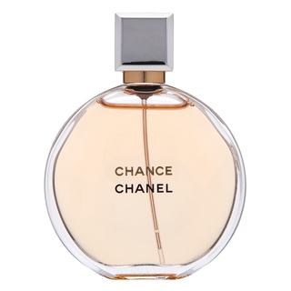 Chanel Chance parfémovaná voda pre ženy 50 ml