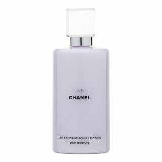 Chanel Chance telové mlieko pre ženy 200 ml