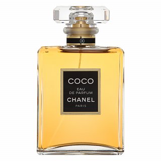 Chanel Coco parfémovaná voda pre ženy 10 ml - odstrek