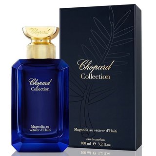 Chopard Magnolia Au Vetiver D´Haiti parfémovaná voda unisex 100 ml