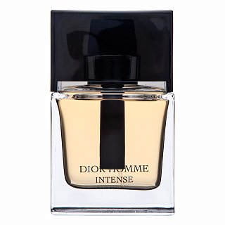 Christian Dior Dior Homme Intense 2011 parfémovaná voda pre mužov 50 ml