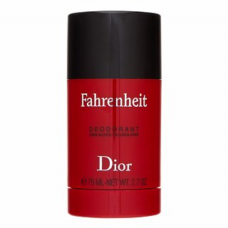 Christian Dior Fahrenheit deostick pre mužov 75 ml