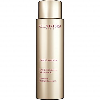 Clarins Nutri-Lumière Treatment Essence koncentrovaná obnovujúca starostlivosť pre každodenné použitie 200 ml